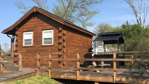 3 Person Cabin — image 2 of 2