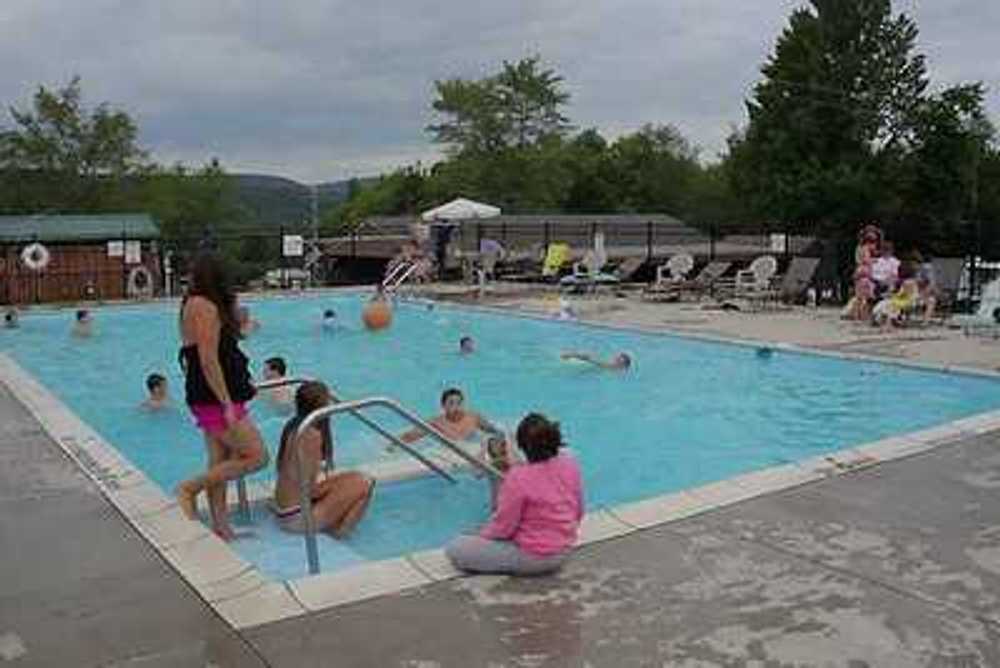 Yogi Bear's Jellystone Park™ Camp-Resort: PA Wilds - Photo 3