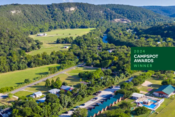 Summit Vacation & RV Resort – photo 1