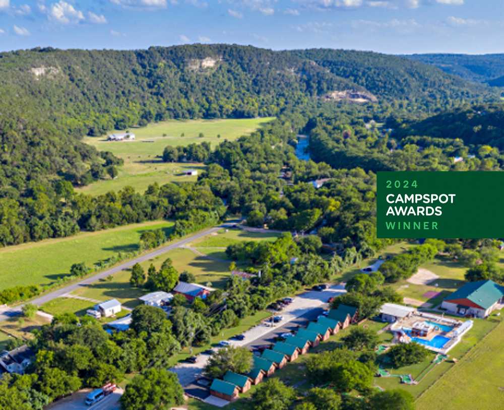 Summit Vacation & RV Resort - Main Photo