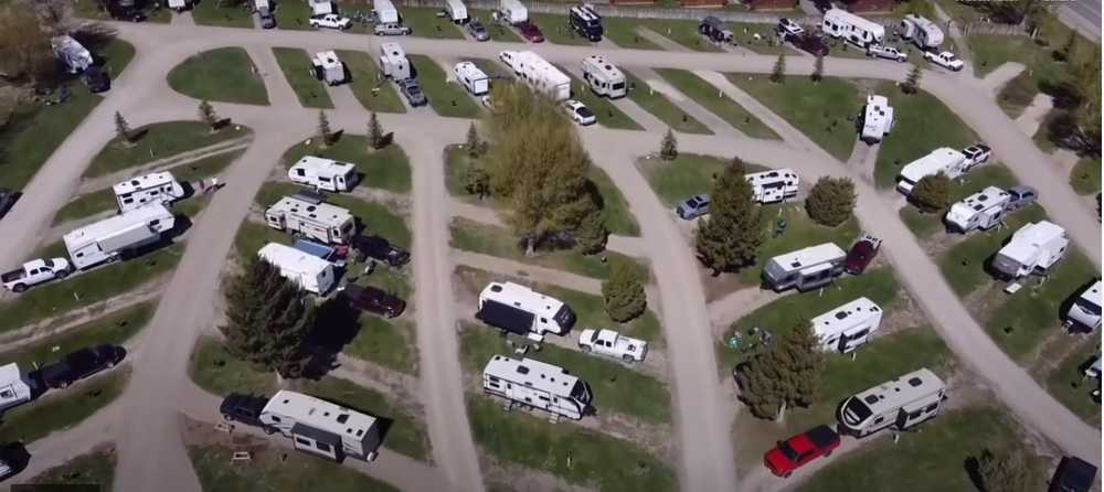 Fairmont RV Resort - Main Photo