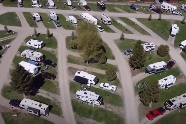 Fairmont RV Resort – photo 1