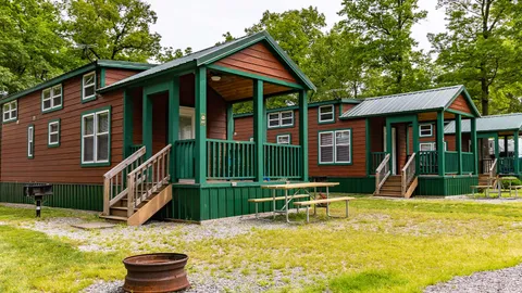 Cindy Bear™ Chalet — image 1 of 8