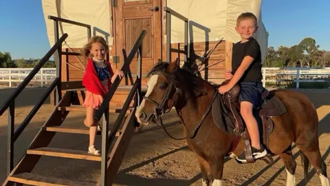 Family Wagon (Double Queen) — image 2 of 11