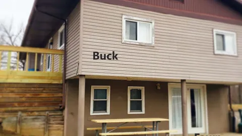 Fawn Cabin — image 1 of 1