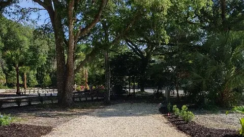 Back-In RV Site — image 1 of 30