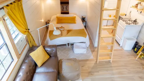 THE "MUSTARD SEED" CABIN — image 20 of 20