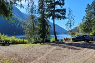 Echo Lake Resort – photo 5