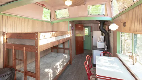 Caboose — image 2 of 14