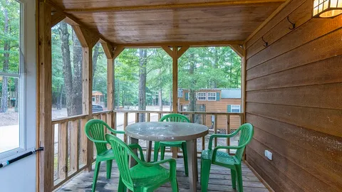 Ranger Smith™ Cabin — image 2 of 7