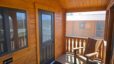 Enoch Cabin — image 9 of 9