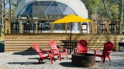 Clearview Dome — image 1 of 13