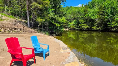 26Ft Prime View RV Site — image 2 of 9
