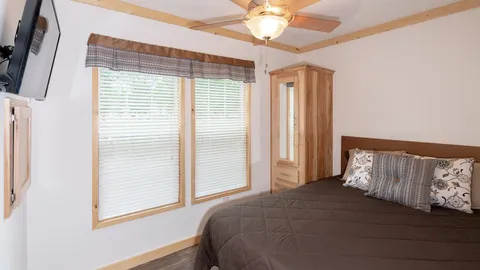 Premium Cottage 2 Bedrooms — image 2 of 8