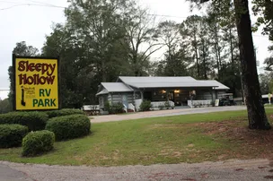 Sleepy Hollow RV Park – photo 5