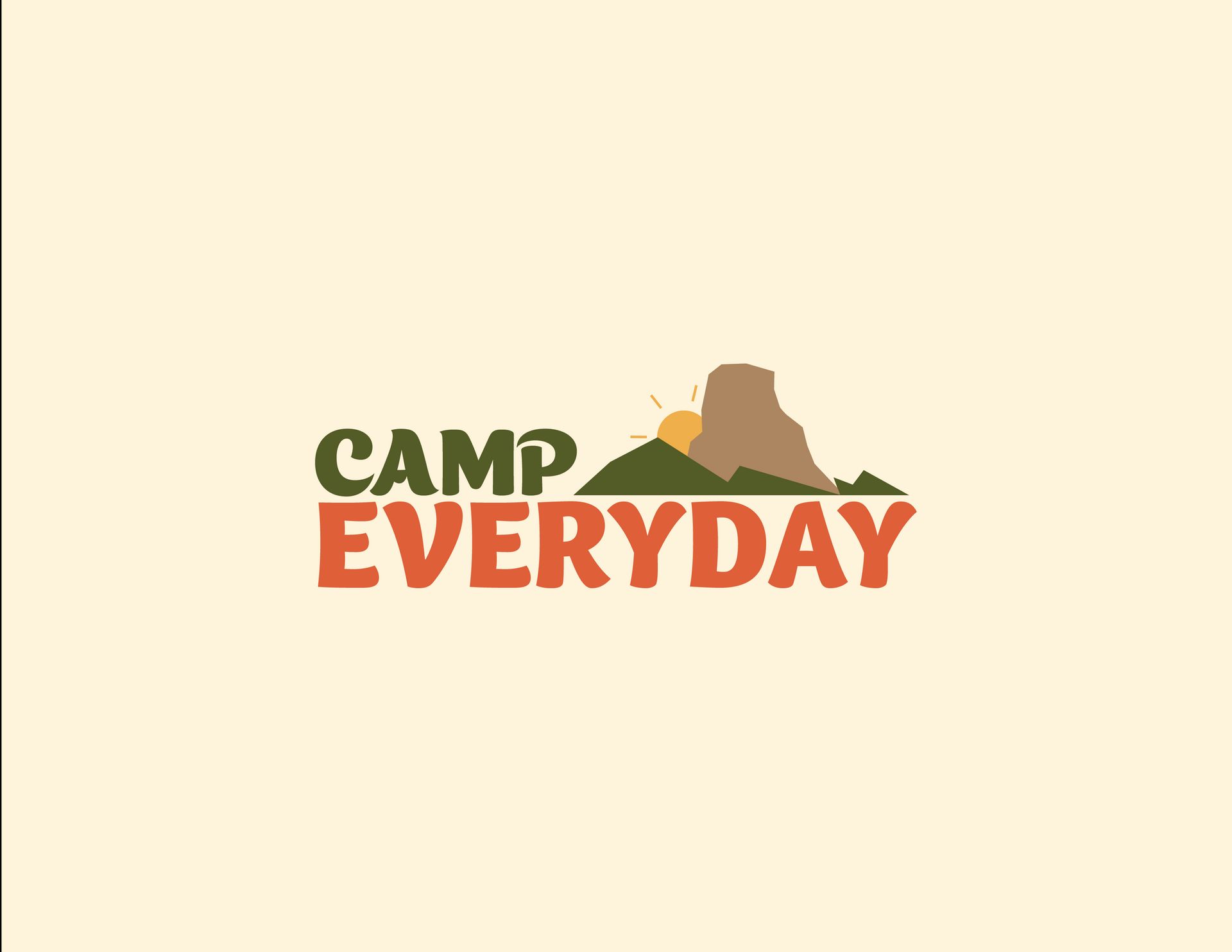 Camp Everyday Winona