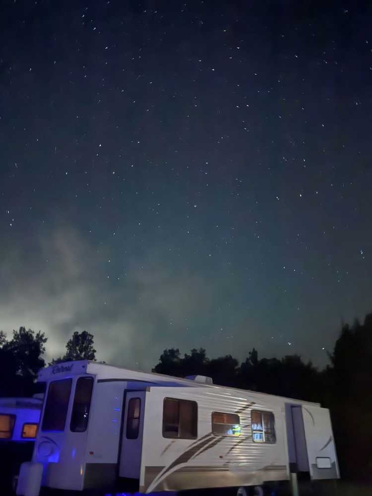 Howling Hills Campground, Wonewoc, Wisconsin - Photo 3