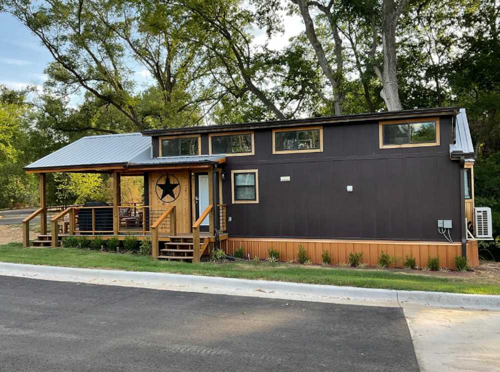 The Pines RV & Cabin Resort - Photo 4
