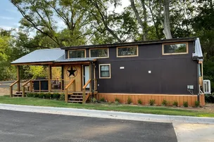 The Pines RV & Cabin Resort – photo 4