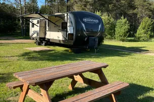 Plum Pines RV Park & Campground – photo 4