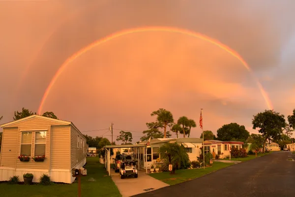 Whispering Palms RV Resort (Age Restricted 55+) – photo 1