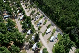 Evergreen Campsites & Resort – photo 4