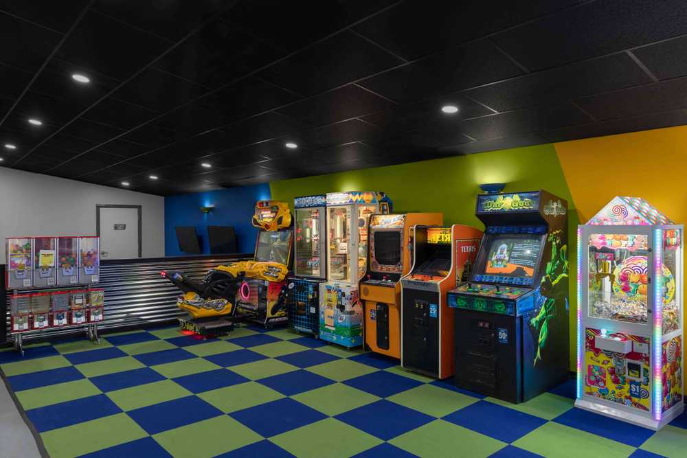 Yogi Bear's Jellystone Park™ Camp-Resort: Petoskey - Photo 4