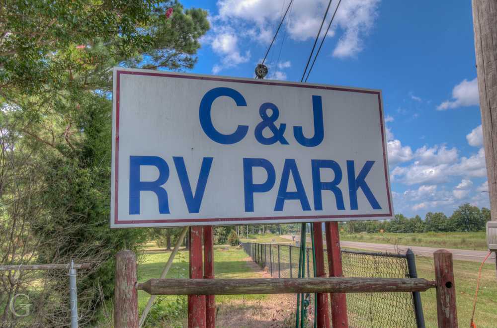 C & J RV Park