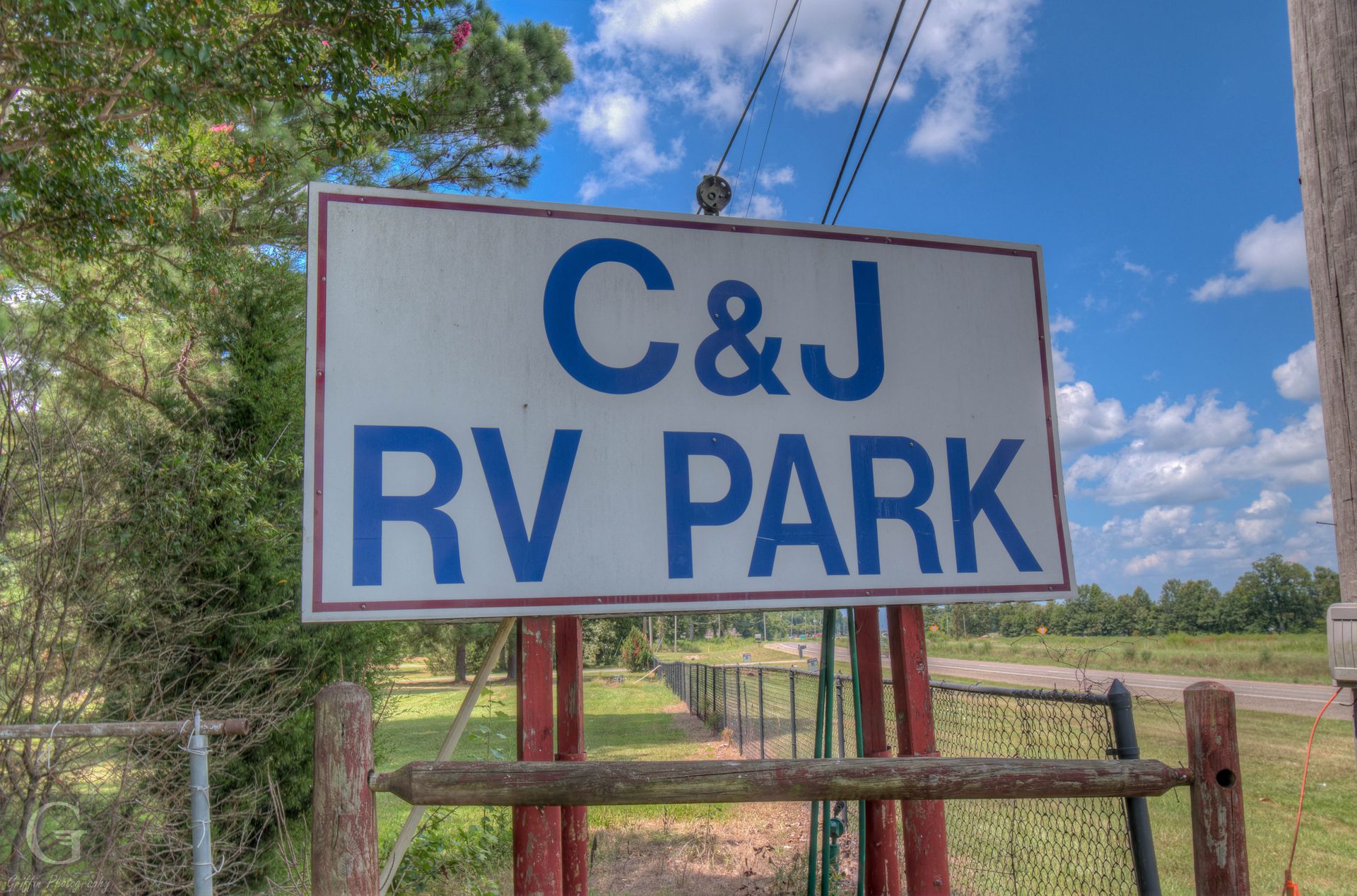 C & J RV Park