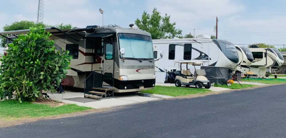 1015 RV Park -  WESLACO, TX - Photo 5