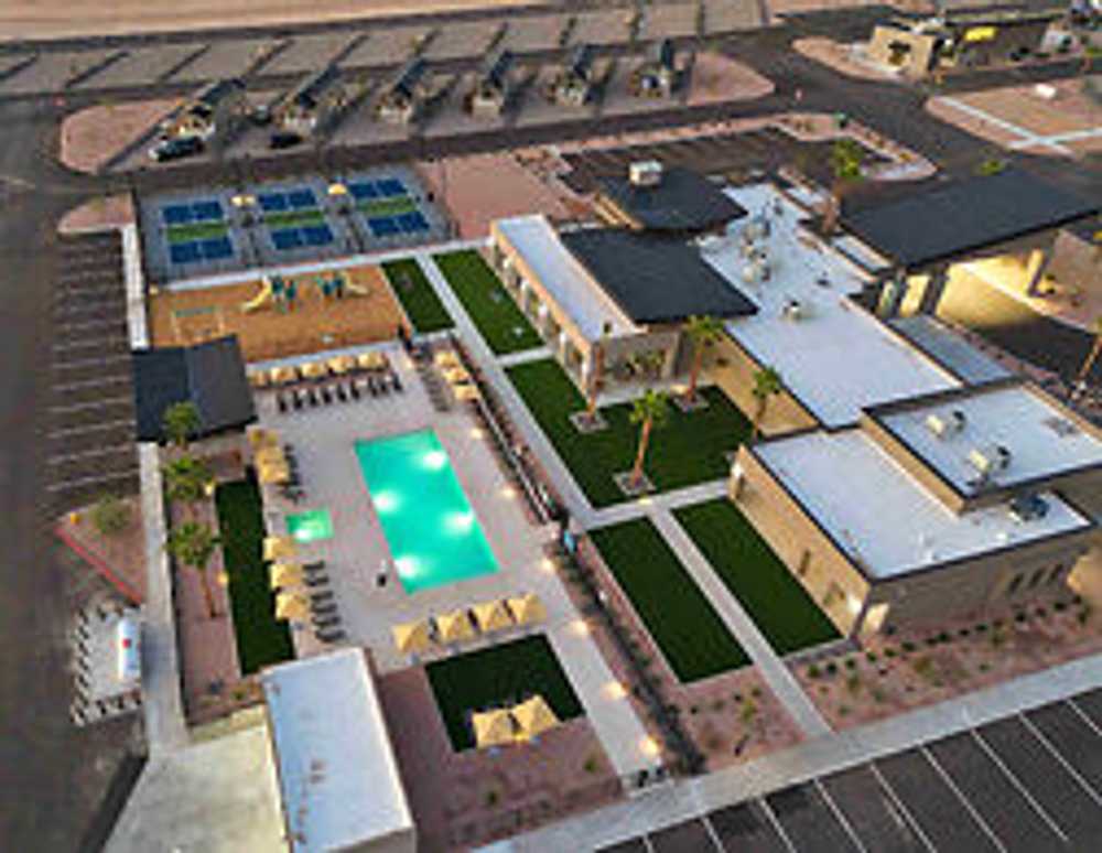 Buckeye Ranch RV Resort, Tonopah, Arizona - Main Photo