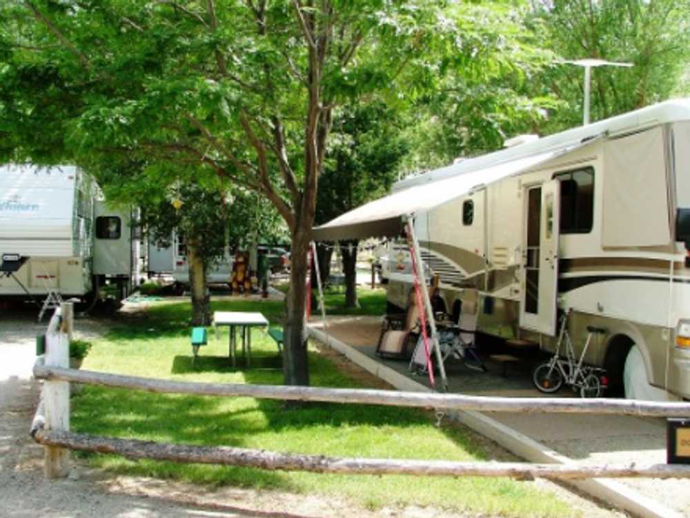Four Seasons RV Park - Photo 4