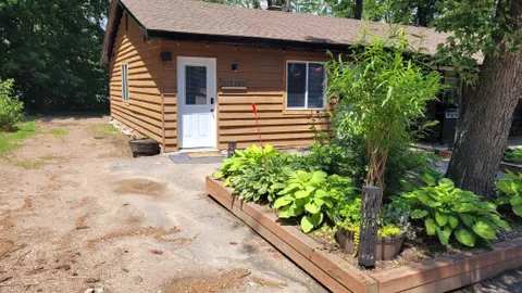 Jack Pine Cabin — image 1 of 31