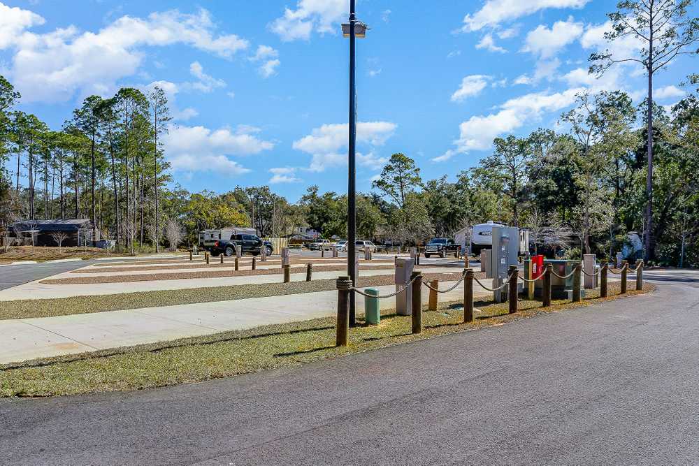Holley Navarre RV Park, Navarre, Florida - Photo 3