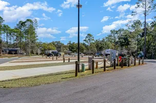 Holley Navarre RV Park – photo 3