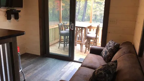Tiny House (7 Person) — image 2 of 4
