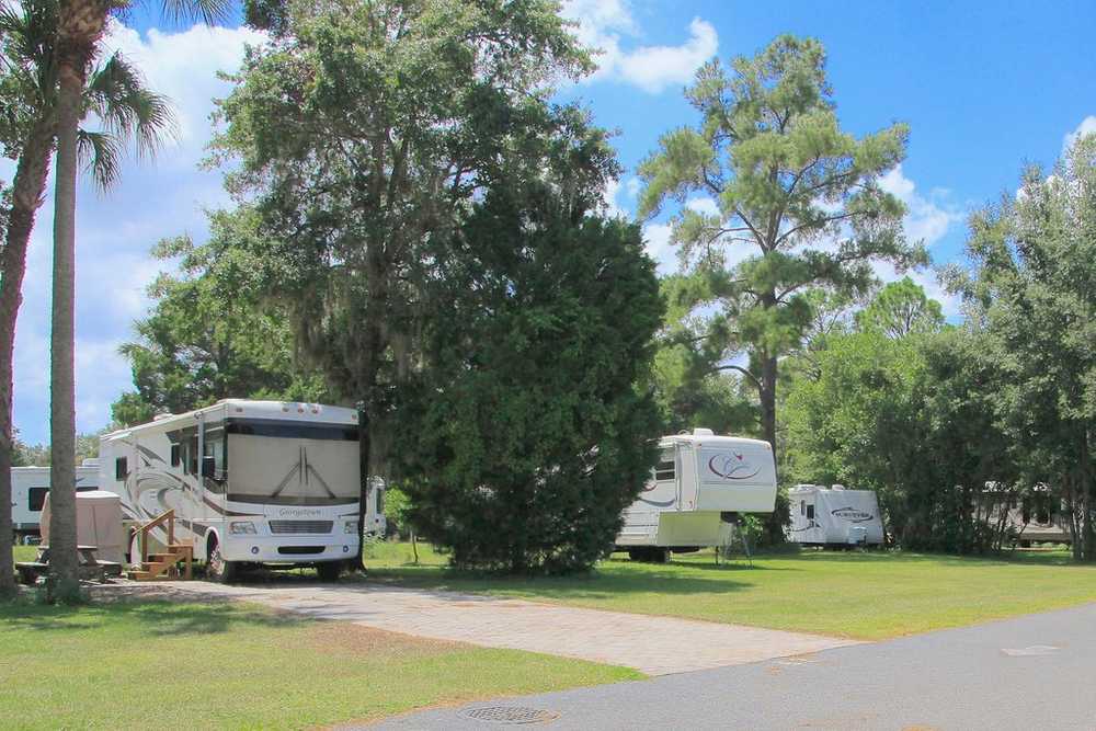 Sun Retreats Crystal River - Photo 4