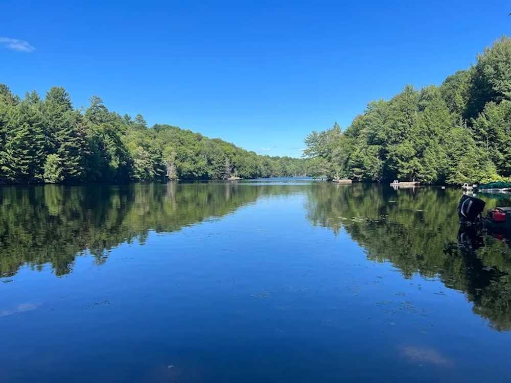 River Little, Bracebridge, Ontario - Photo 4