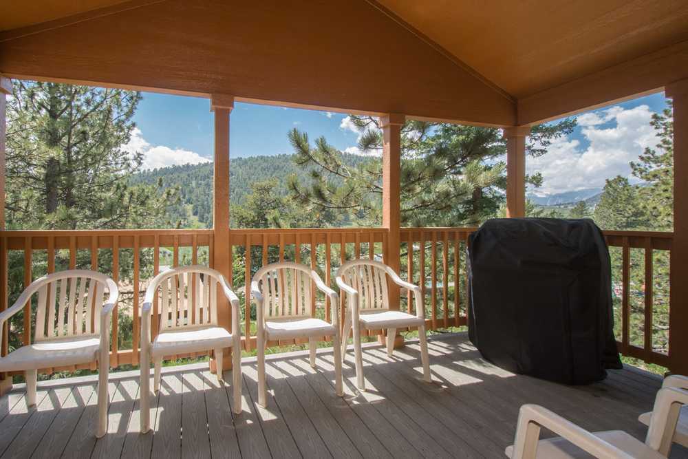 Yogi Bear's Jellystone Park™ Camp-Resort: Estes Park - Photo 2