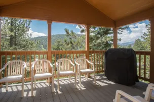 Yogi Bear's Jellystone Park™ Camp-Resort: Estes Park – photo 2