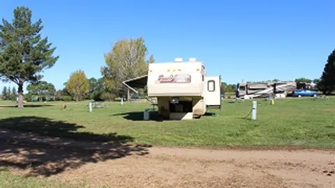 30 AMP Electric Back-in- $30/Night or $200/Week/$600 Month — image 6 of 6