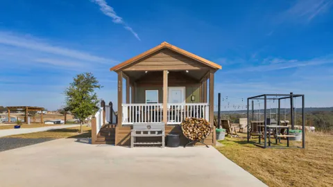 Tiny Home 105 - Copper Ridge — image 1 of 25