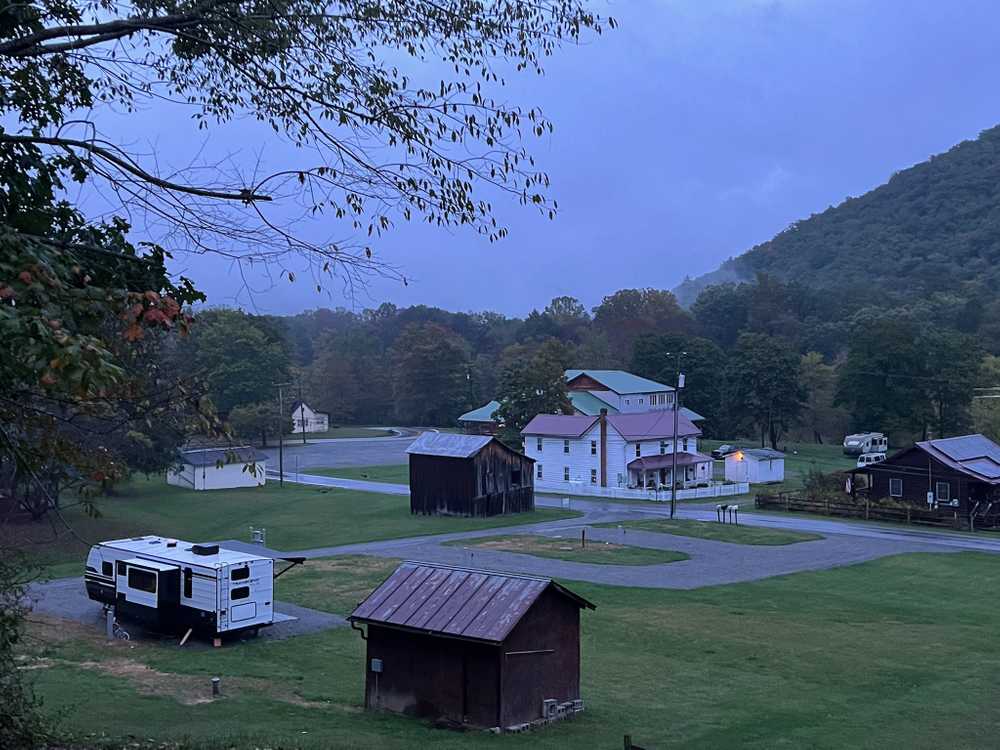 The Retreat at Watoga, Hillsboro, West Virginia - Photo 4