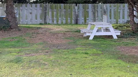 Pull-Through Full Hookup RV Site — image 4 of 4