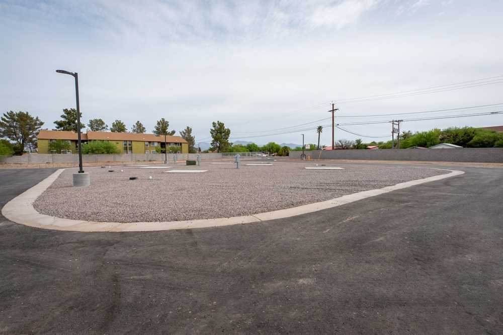 El Minero RV Park - Safford, AZ - Photo 3