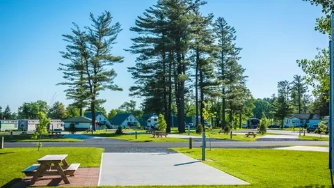 Standard RV Site — image 1 of 3