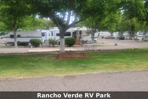 Rancho Verde RV Park – photo 4