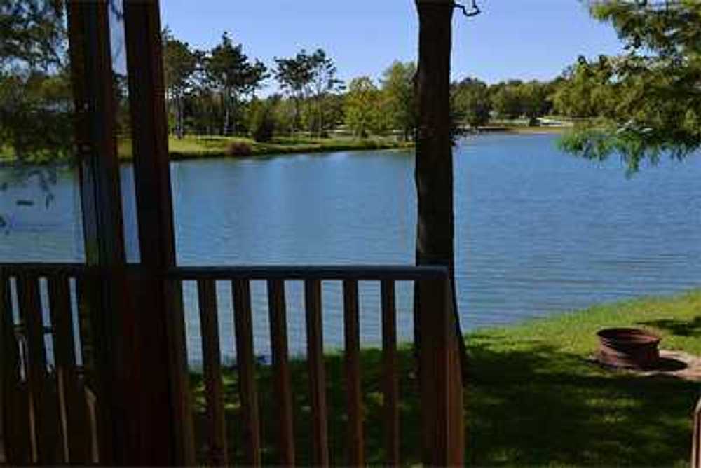 Yogi Bear's Jellystone Park™ Camp-Resort: Pittsfield - Photo 2
