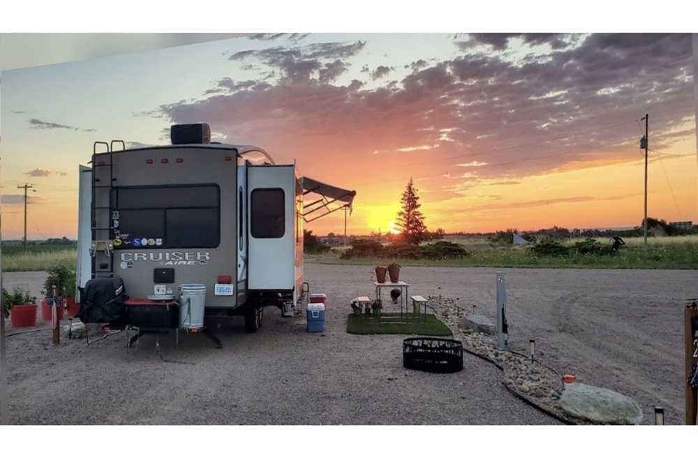 Sterling RV Park - The Landing, Sterling, Colorado - Photo 3