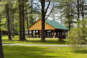 Pine Park RV Campground and Pavilion – photo 5
